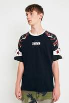 Thumbnail for your product : Urban Outfitters Nevada Raglan T-shirt