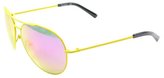 Thumbnail for your product : Nicole Miller Moore C02 Sunglasses.