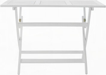 Bay Isle Home Outdoor Foldable Table