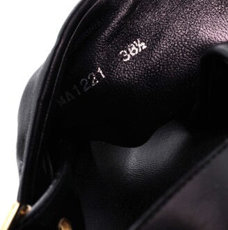 Louis Vuitton Paseo Flat Comfort Sandals in Monogram Denim #LVSS23