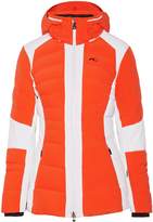 Thumbnail for your product : Kjus Duana Two-tone Quilted Shell Down Jacket
