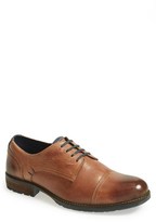 Thumbnail for your product : Steve Madden 'Hanssel' Leather Oxford (Men)