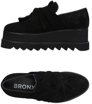 bronx shoes shop