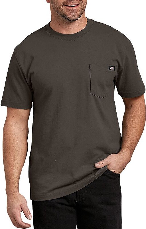 Men's Dickies Heavyweight Crewneck Tee