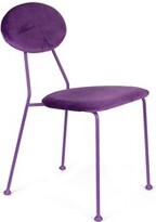 Thumbnail for your product : Bold Monkey Upholstered Side Chair