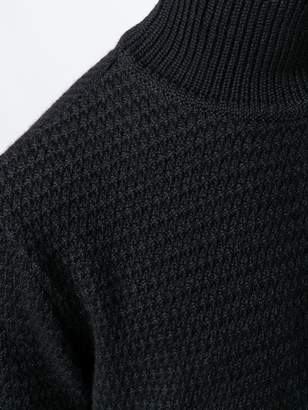 Stephan Schneider slim-fit turtleneck sweater