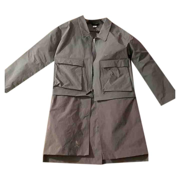 a cold wall nike jacket