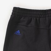 Thumbnail for your product : adidas Boy’s Cotton Rich Fleece Tracksuit Trousers