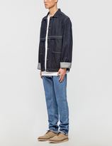 Thumbnail for your product : A.P.C. Carnac Denim Jacket