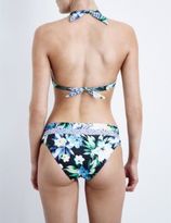 Thumbnail for your product : Jets Sublime halterneck bikini top