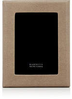 Thumbnail for your product : Barneys New York Studio 5" x 7" Picture Frame - Brown