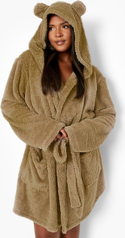 Share more than 154 bear dressing gown super hot