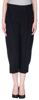Thumbnail for your product : Alexander McQueen Casual trouser