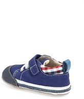 Thumbnail for your product : See Kai Run 'Cody' Crib Shoe (Baby & Walker)