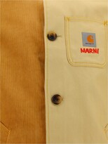 Thumbnail for your product : Marni X Carhartt Coat