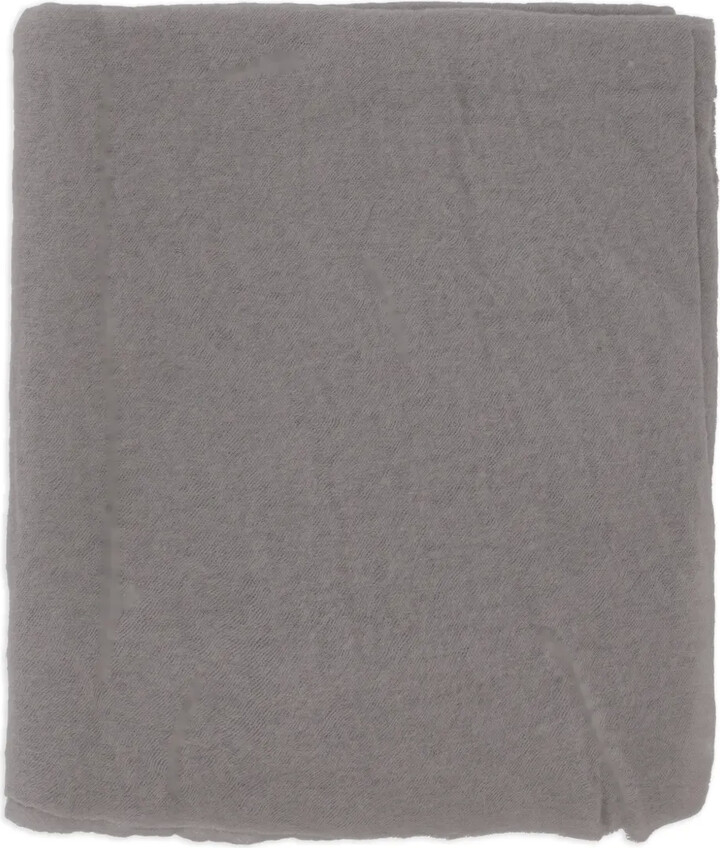 Botto Giuseppe Cashmere Scarf