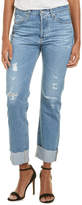 Thumbnail for your product : AG Jeans The Sloan 16 Years Paradise Found Vintage Straight Leg
