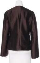 Thumbnail for your product : Tory Burch Embellished Lightweight Jacket