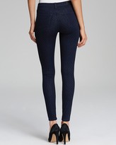 Thumbnail for your product : Big Star Jeans - Ella High Rise Super Skinny in Dots