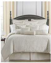 Thumbnail for your product : Waterford Reversible Paloma Queen 4-Pc. Comforter Set