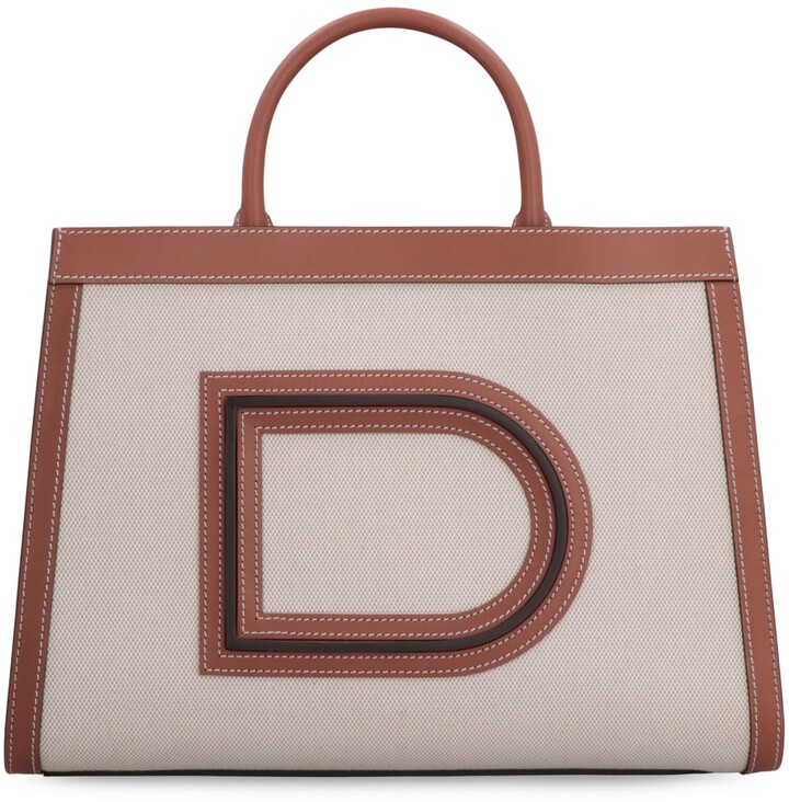 Delvaux Handbags | Shop the world's largest collection of fashion 