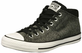 converse all star padded high tops