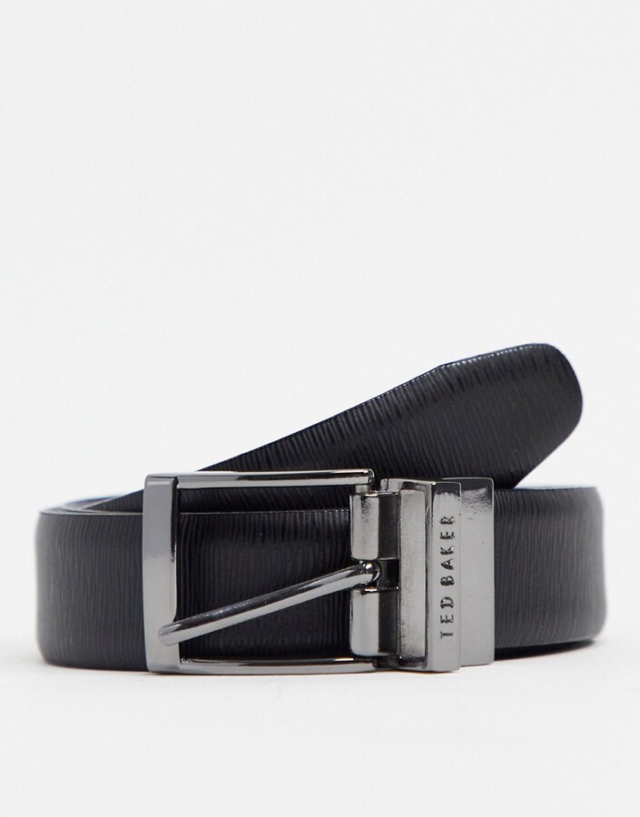 ted baker reversible belt