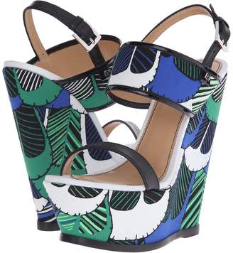 DSQUARED2 Wedge