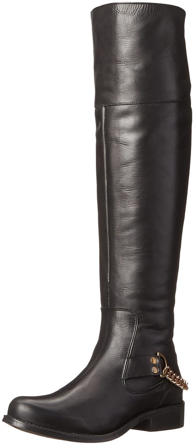 steve madden reggio tall boots