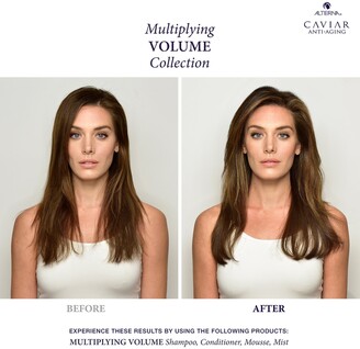 ALTERNA Haircare Haircare - CAVIAR Anti-Aging® Multiplying Volume Trial Kit