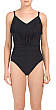 Thumbnail for your product : Made In Colombia Fringed One-piece Swimsuit