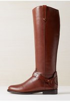 Thumbnail for your product : Tory Burch Women's 'Derby' Leather Riding Boot
