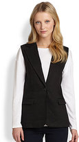 Thumbnail for your product : Alice + Olivia Lorelei Vest