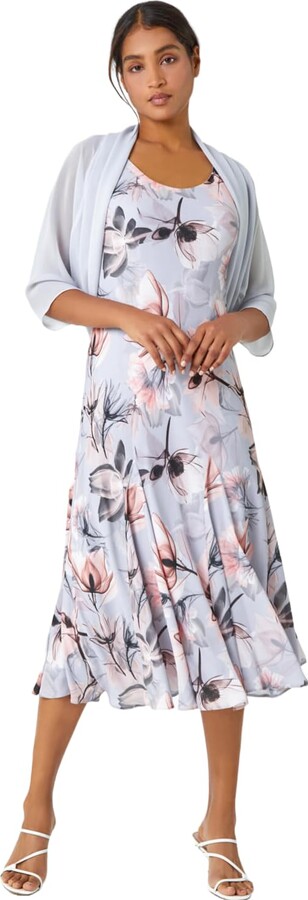 Chiffon Bridesmaid Shrugs And Wraps Uk Roman Originals Chiffon