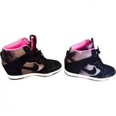 Thumbnail for your product : Nike Wedges