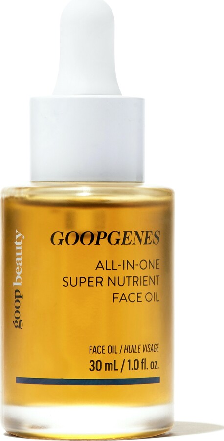 Goop GOOPGENES All-in-One Super Nutrient Face Oil