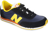 Thumbnail for your product : New Balance Lace-up trainers 7-12 years - for Men