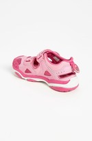 Thumbnail for your product : Stride Rite 'Liddie' Sandal (Toddler)