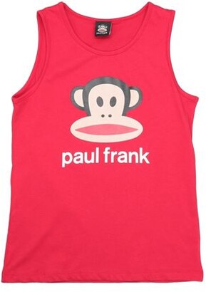 paul frank t shirt