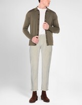 Thumbnail for your product : Re-Hash Pants Beige