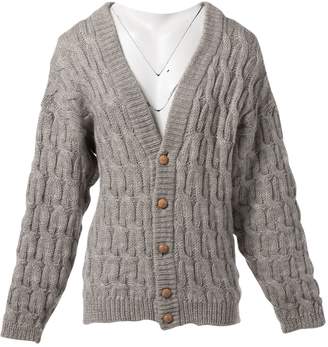 Pierre Cardin \N Beige Wool Knitwear