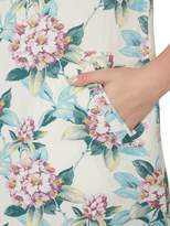 Thumbnail for your product : Gant Spring flower a line dress