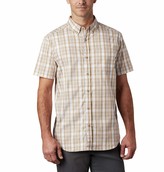 Thumbnail for your product : Columbia Men's Rapid Rivers II Short Sleeve Shirt