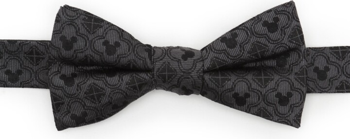Cufflinks Inc. x Disney Mickey Mouse Silk Bow Tie