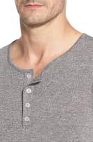 Thumbnail for your product : Stone Rose Light Flame Henley