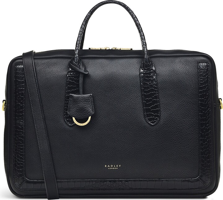 Radley London Women's Academia Way Medium Laptop Bag ShopStyle