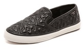 Thumbnail for your product : Tory Burch Jesse 2 Quilted Sneakers