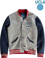Thumbnail for your product : UCLA Grey Morrilton Jacket