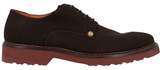 Thumbnail for your product : Cesare Paciotti 308 MADISON NYC Lace-up shoe