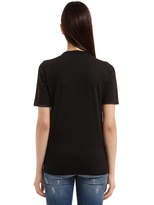 Thumbnail for your product : DSQUARED2 Icon Cotton Jersey T-Shirt